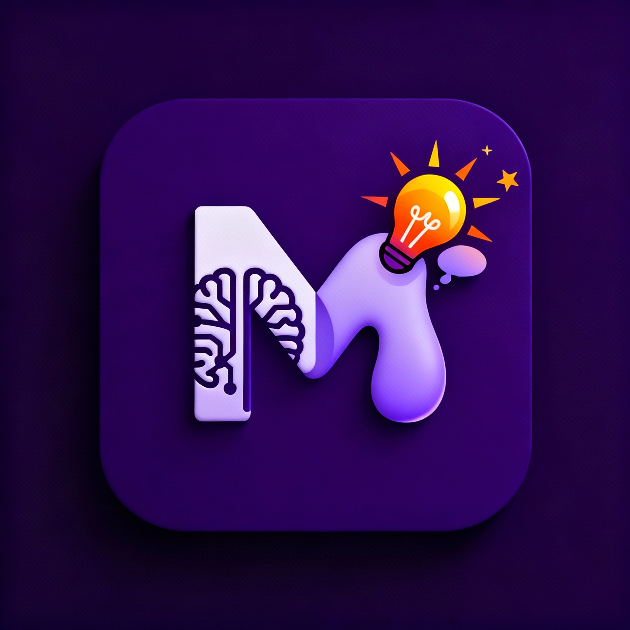 MindMate Logo
